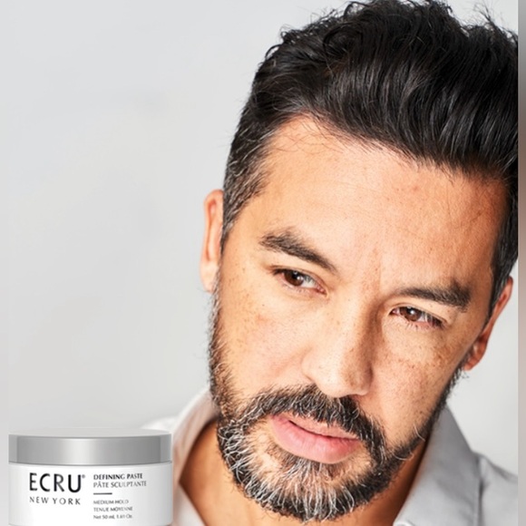 ECRU New York | TEXTURE Defining Styling Paste | Unisex | $28 - NIB - Picture 10 of 10